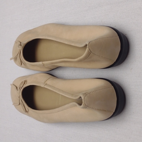 Easy spirit nubuck shoe - Picture 3 of 4